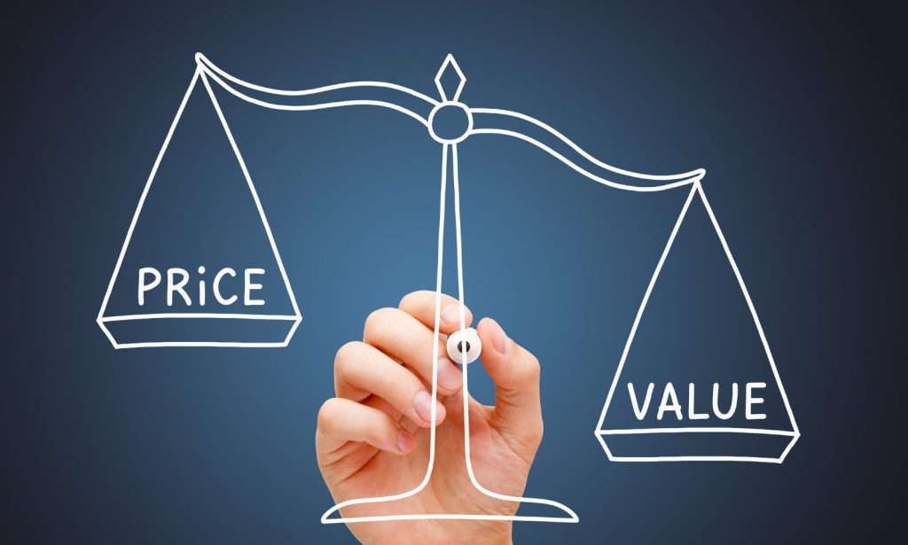 クラウドファンディング代行の適正価格を見極めるポイント