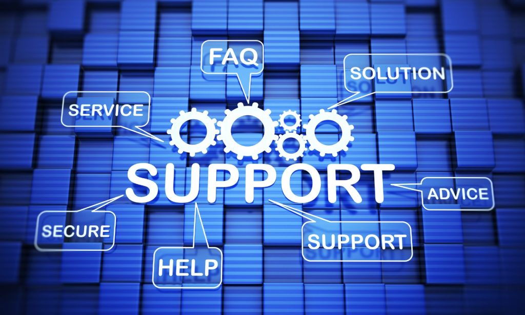 フルサポート型（完全代行）の特徴