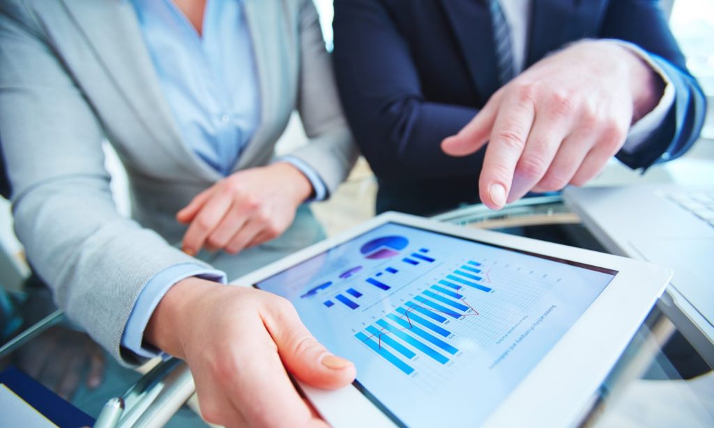 コンサルティング型（アドバイス中心）の特徴