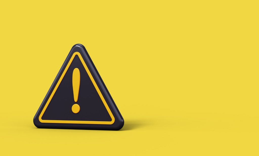 安すぎる代行業者の注意ポイント