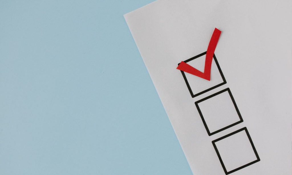 契約前に確認すべきポイント