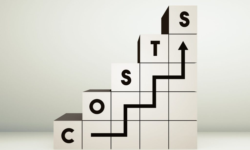 クラウドファンディング代行の費用構造