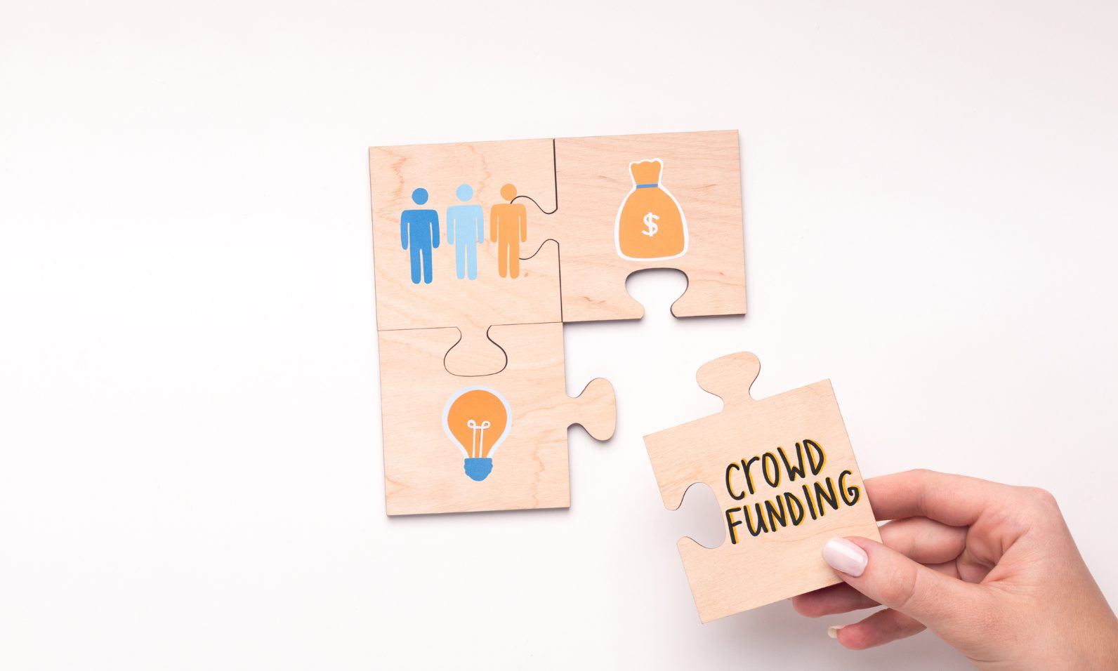 クラウドファンディング代行業者の選び方5つの基準