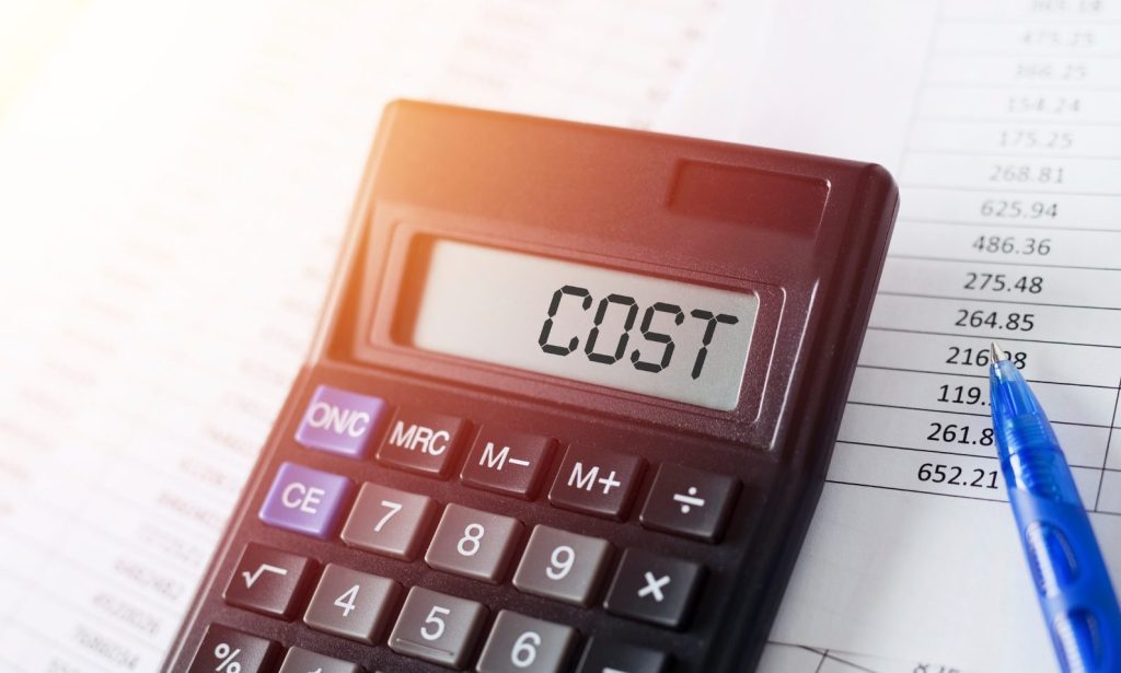 初期費用・成果報酬・追加費用の内訳をチェック