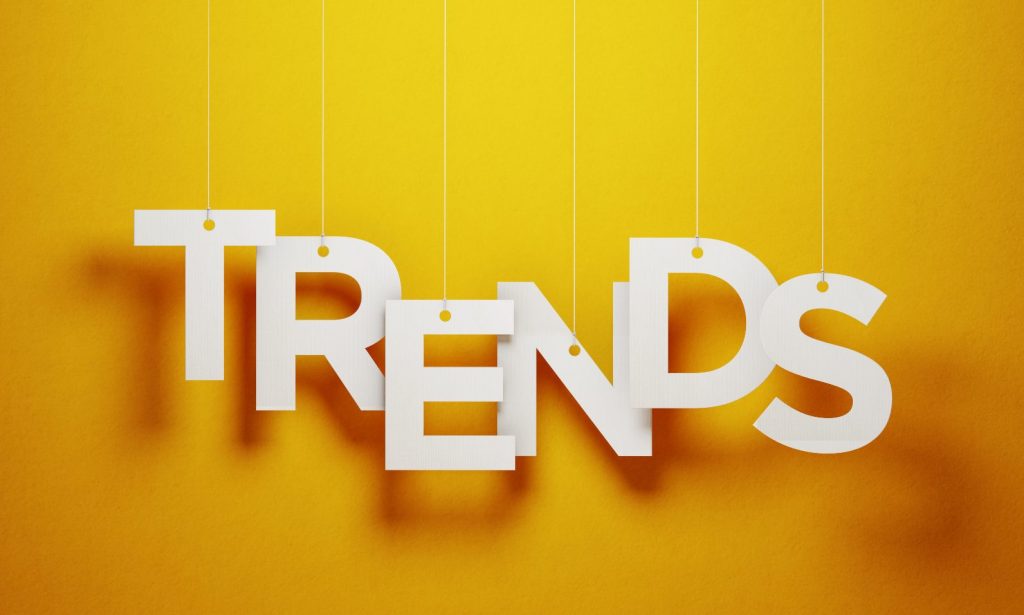 最新トレンドへの対応力を見極める