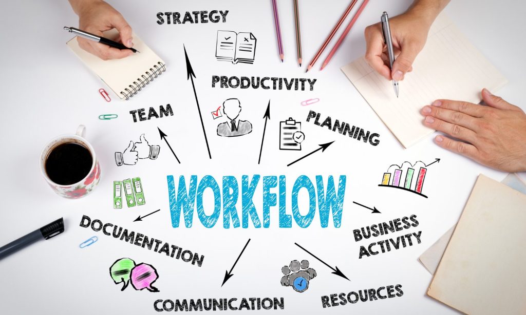 クラウドファンディング代行サービスの対応範囲と業務フロー