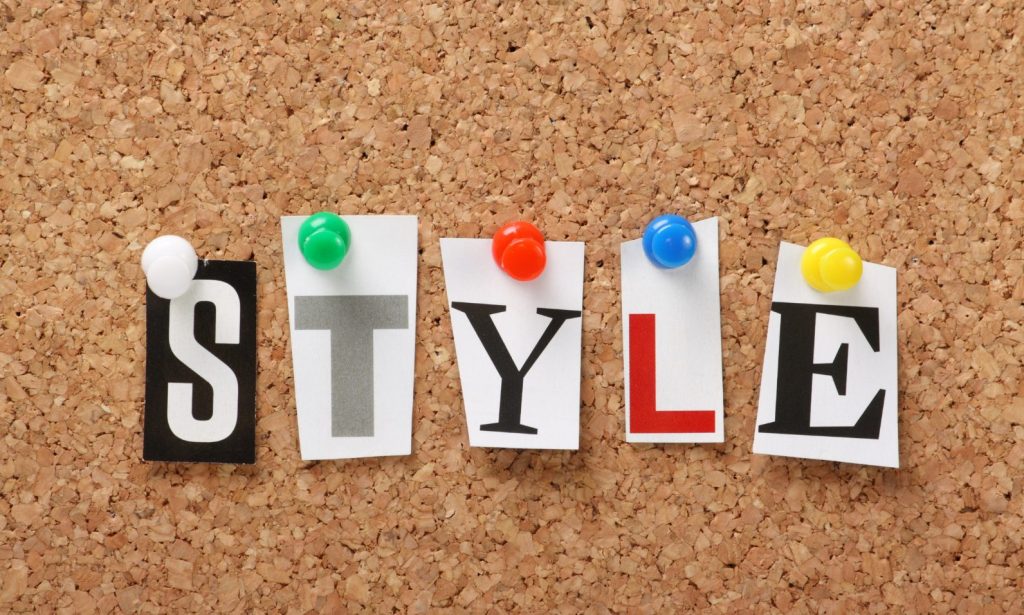 3つの支援スタイル