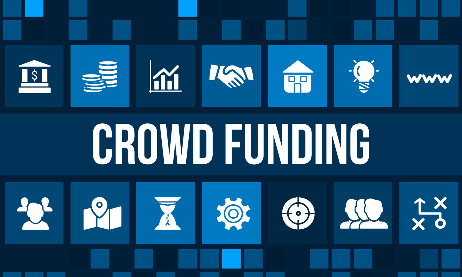 クラウドファンディング代行と自力運営の違いとは?失敗しない進め方を解説