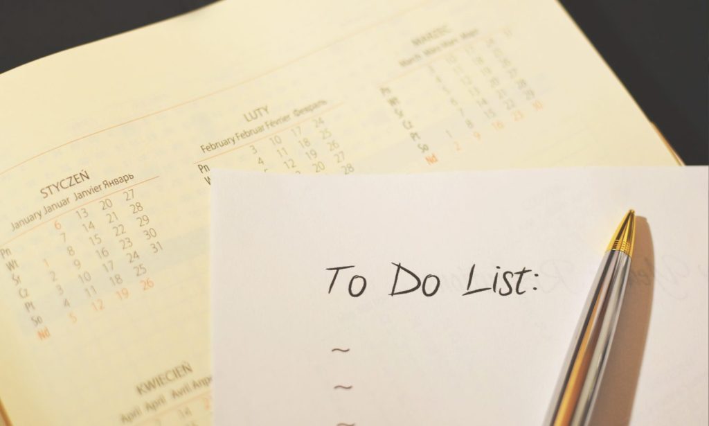 プロジェクト成功の裏に必要なタスク量