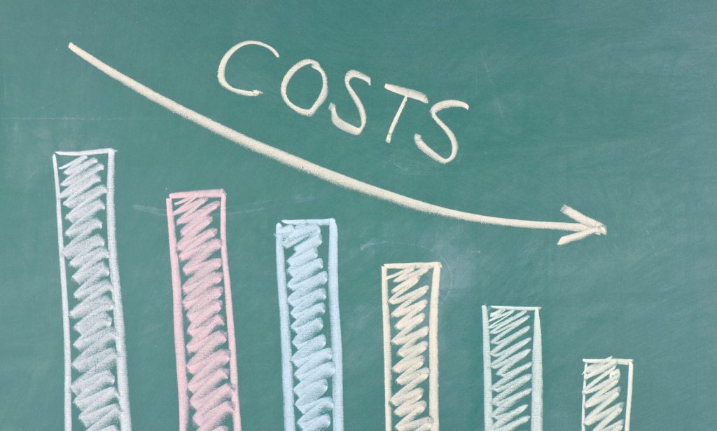 代行を活用した時間コスト削減効果