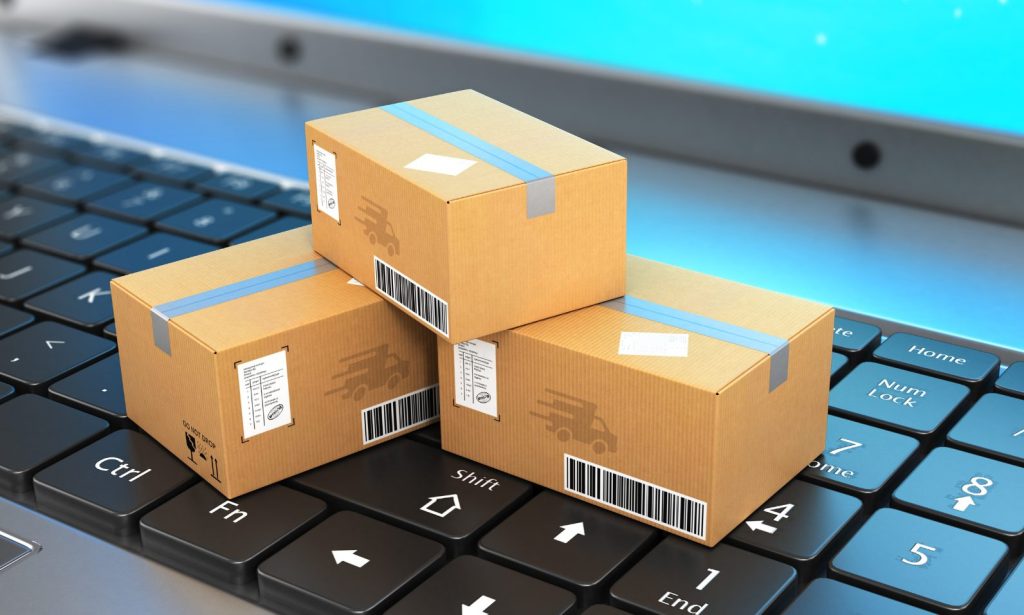 発送代行という選択肢