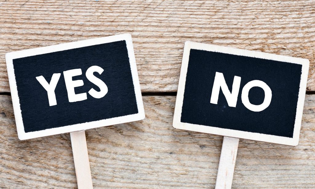 自力でのクラウドファンディングか代行か判断するためのタイプ別診断チャート