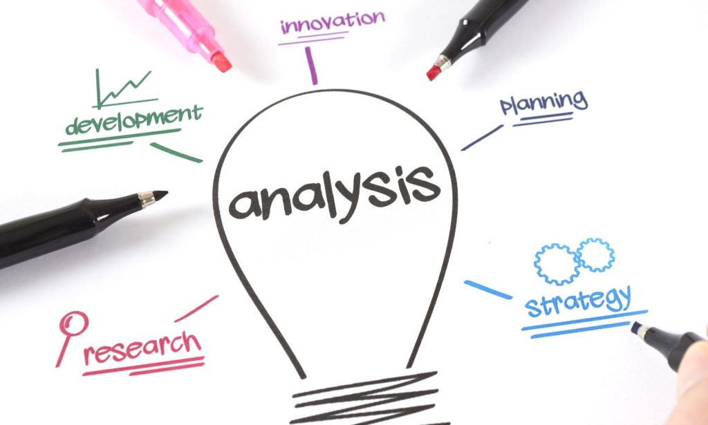 自己分析から始めよう