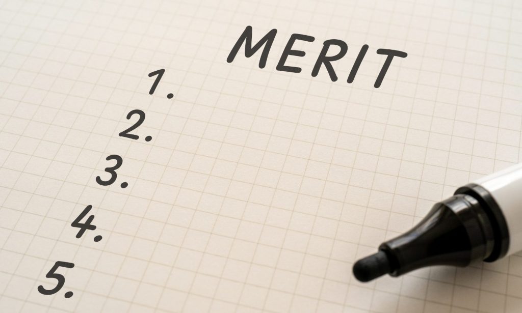 自力運営のメリット