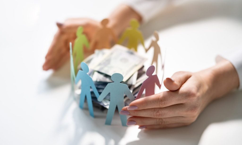 プロの支援が成功率を高める