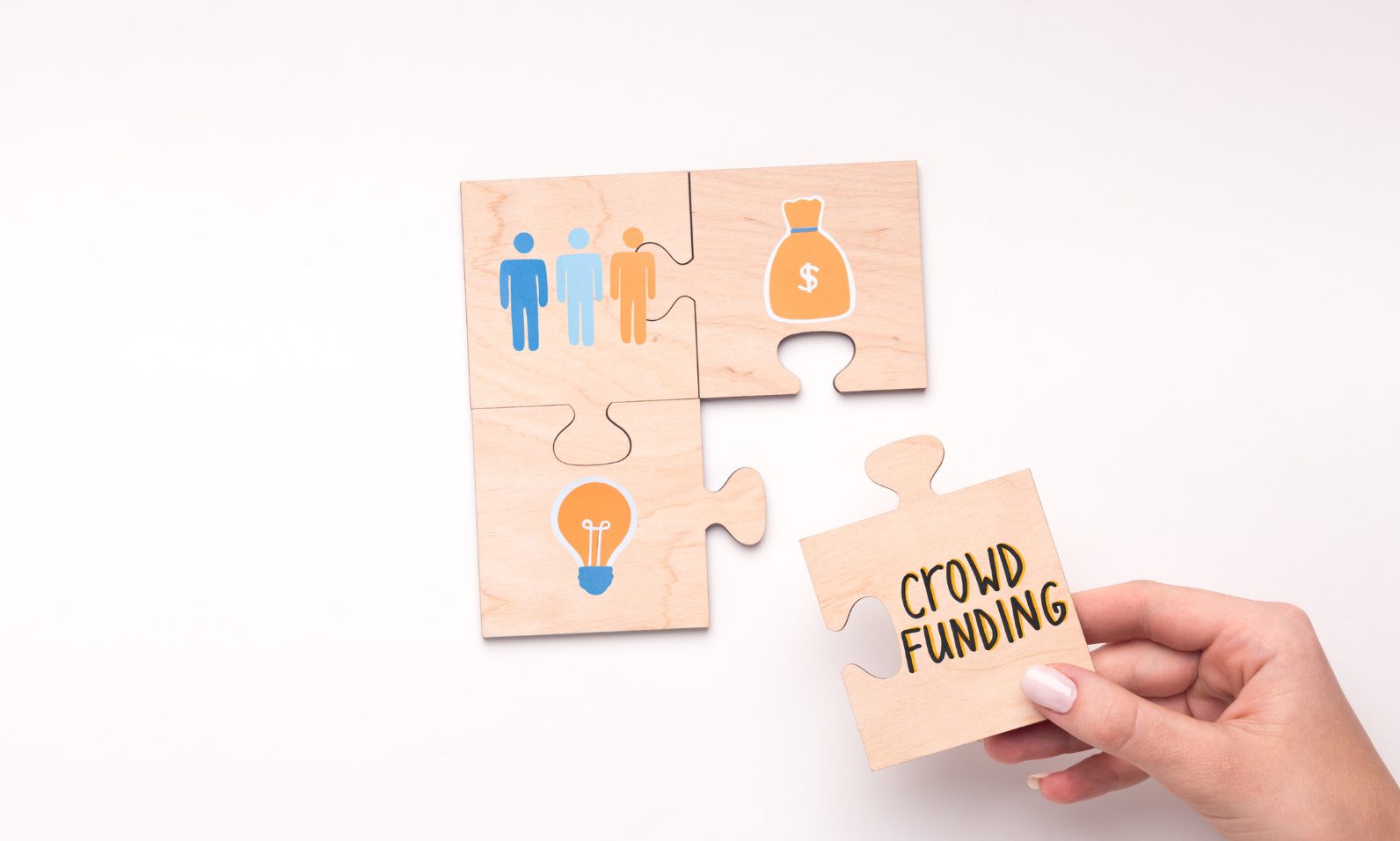 クラウドファンディング代行が成功率を上げる5つの理由とは