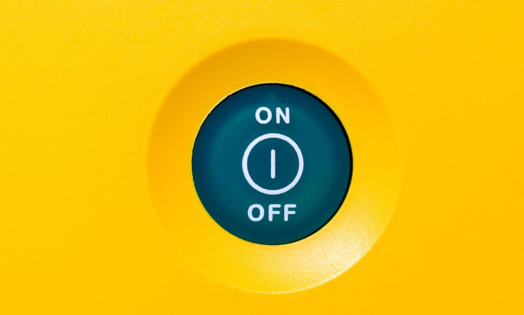 宣言と締切で行動スイッチを入れる