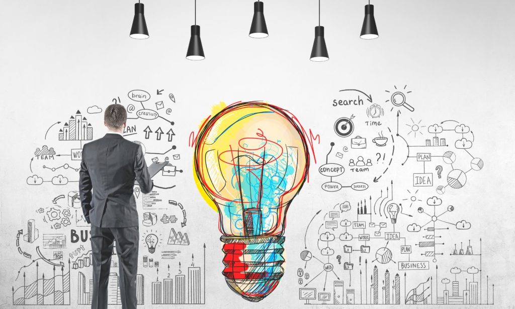 不安を棚卸しして「見える化」する