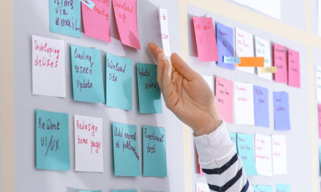 不安を行動タスクに変換する