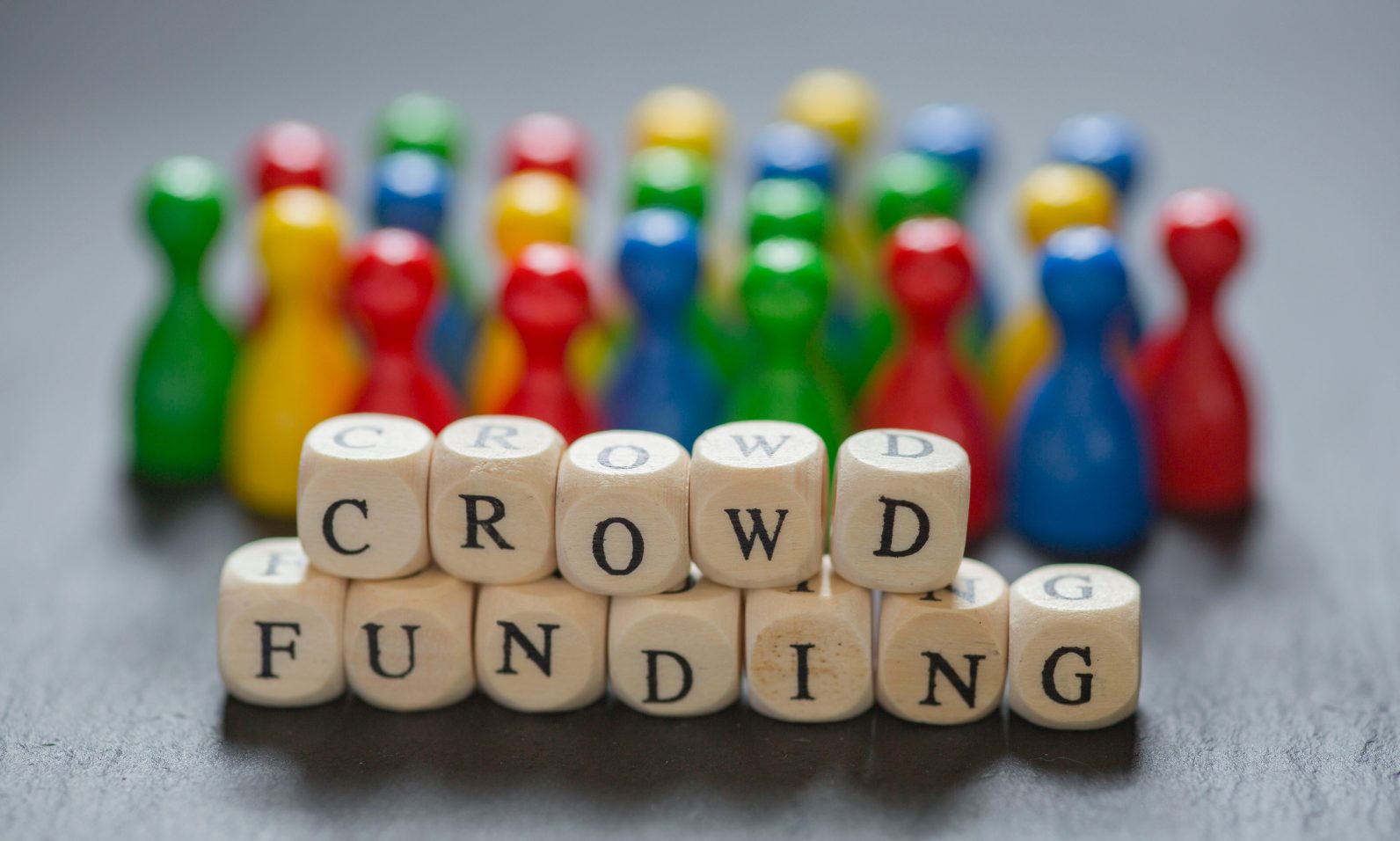 クラウドファンディングでビジネス体力を数値化する方法