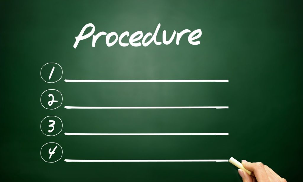 クラウドファンディングの審査と申請の手順と所要日数