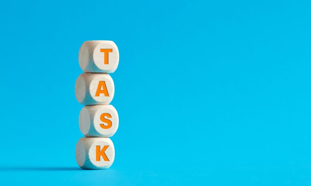 クラウドファンディングの準備期間に必要なタスク