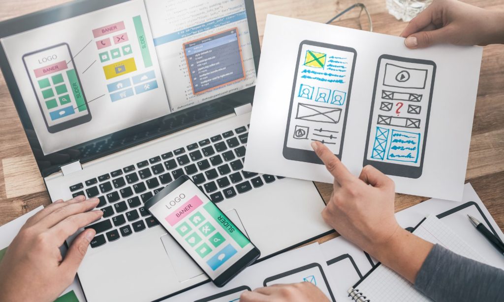 ページ制作に必要な素材