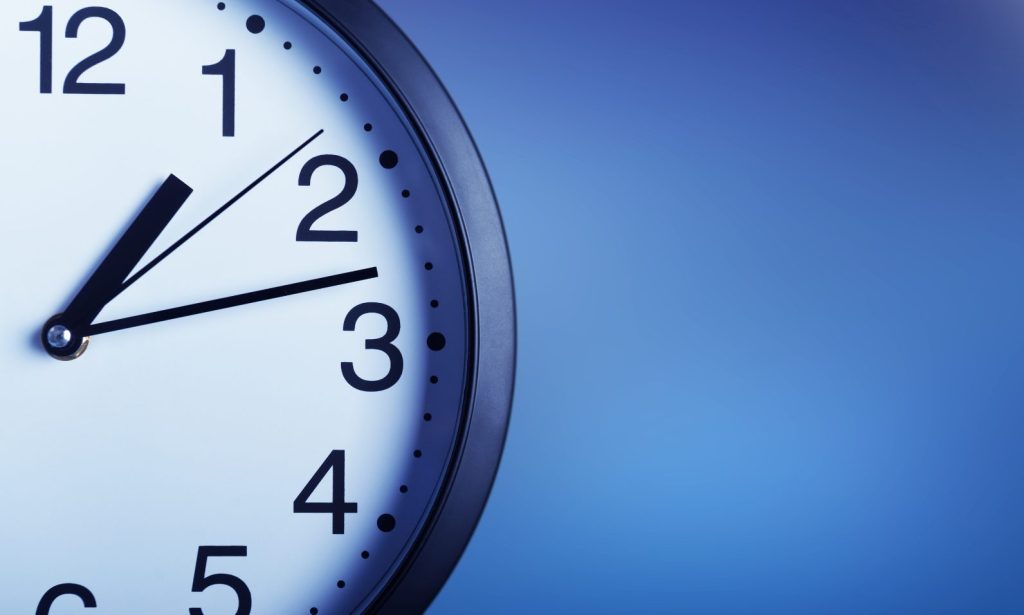 制作にかかる工数目安