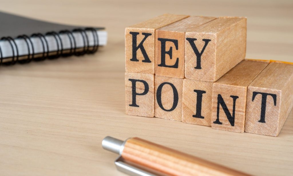 制作作業を効率よく進めるポイント