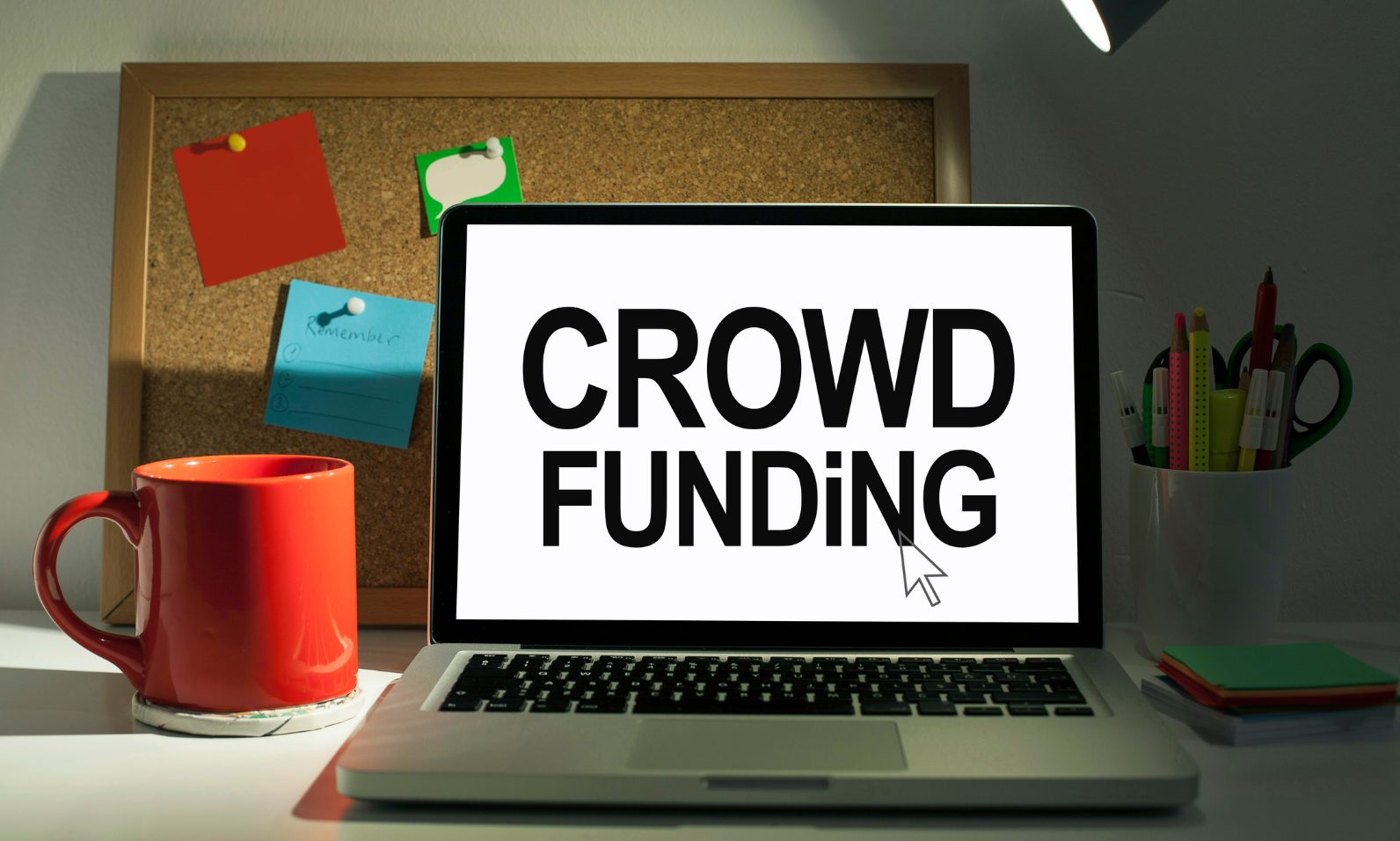 クラウドファンディング代行で失敗しない!契約前の注意点