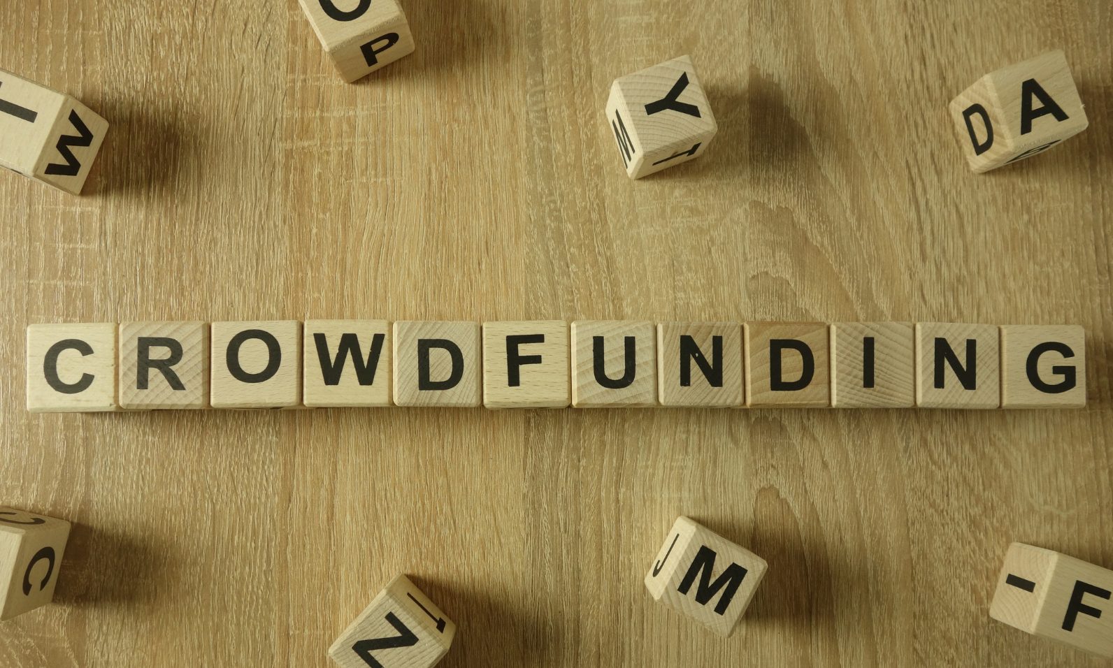 クラウドファンディングを活用したブランド力の高め方