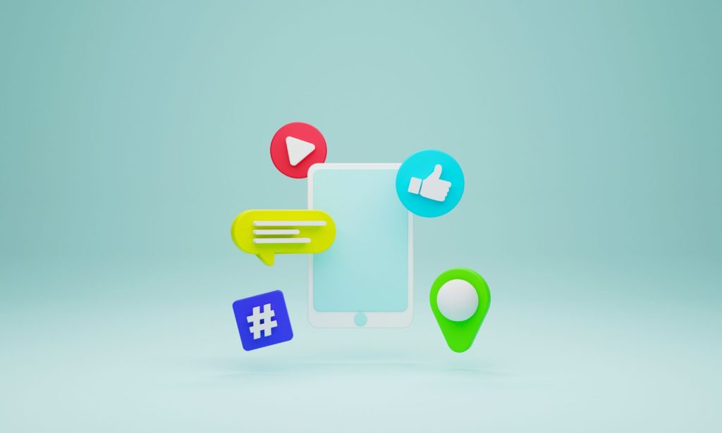 認知拡大と信頼獲得を同時に狙う