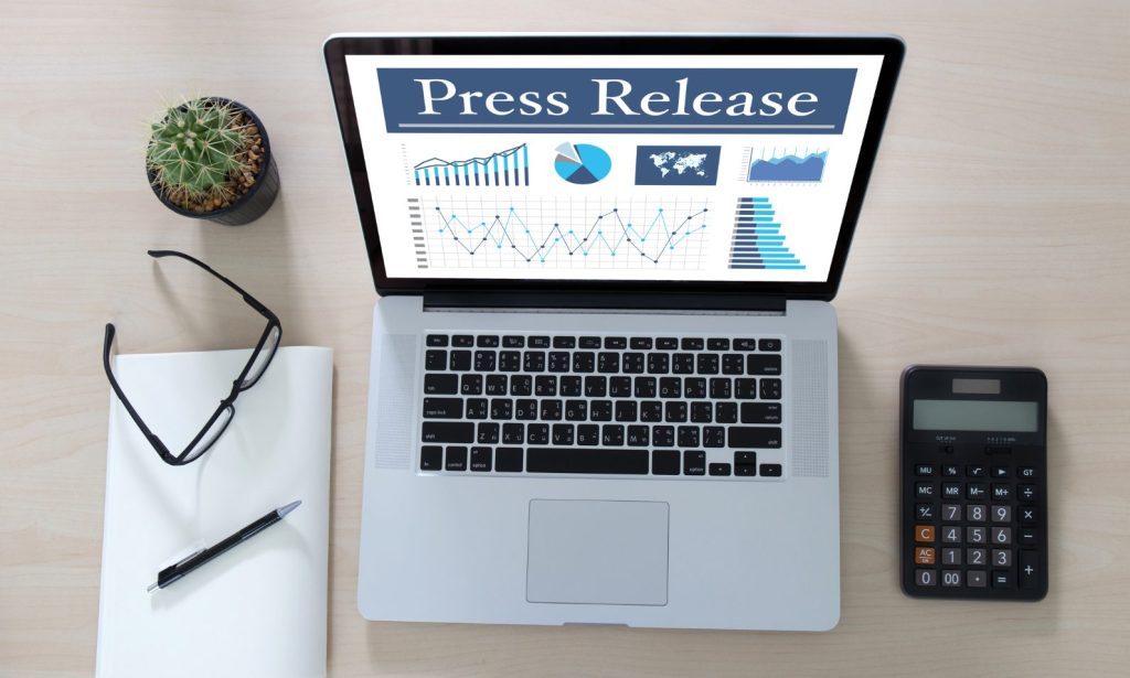 プレスリリースで信頼性とニュース性を高める
