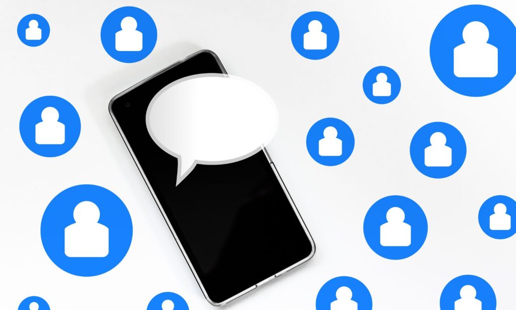 SNSでは共感の広がりを演出