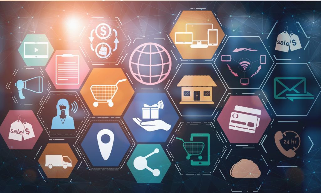 継続接点を生むチャネル設計