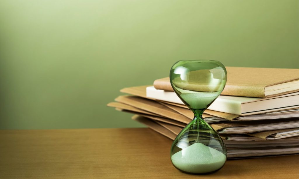 業務負担の大幅な軽減