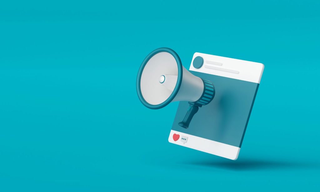 告知と事前集客