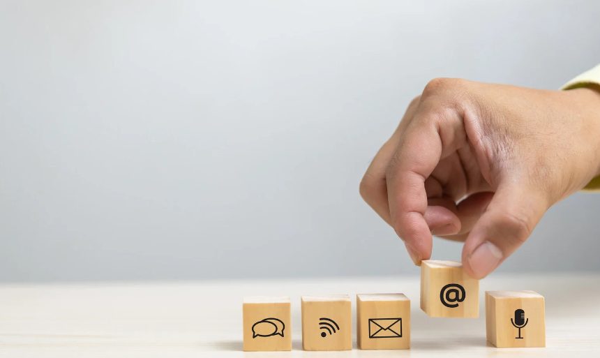 マルチチャネル戦略