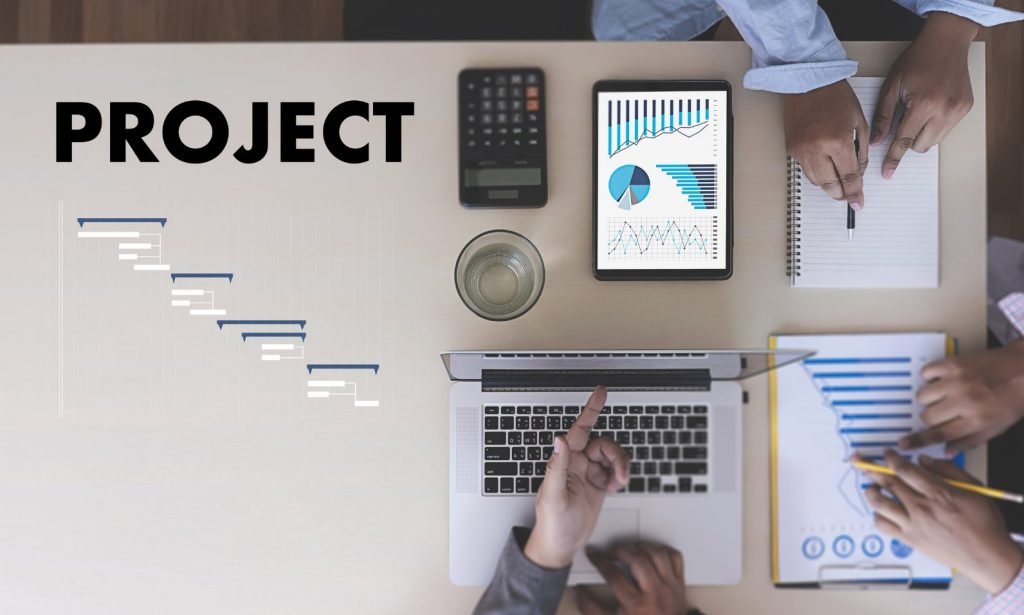 プロジェクトの共鳴性