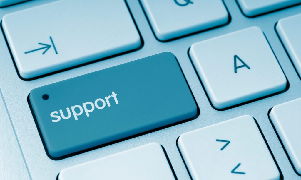 クラウドファンディング終了後の再支援