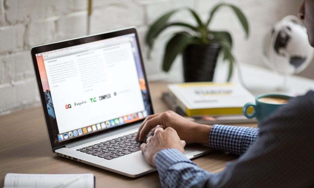 双方向コミュニケーション設計