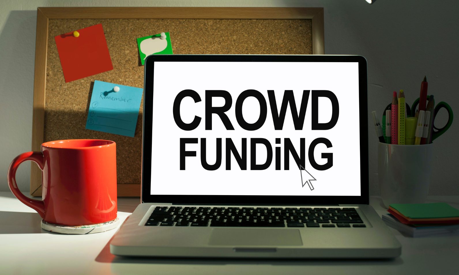 クラウドファンディングで信用を失う原因と対策法